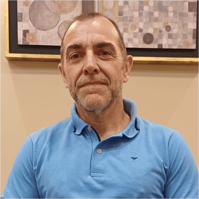 Dr. Jes&uacut;s Perusia