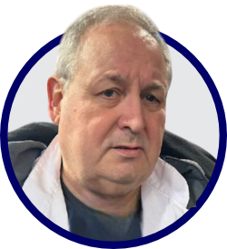 Dr. Norberto Brusa